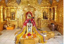 Somnath 2 nights 3 days tour packages